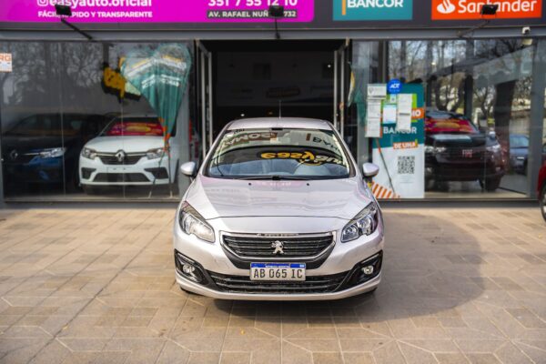 PEUGEOT 308 ACTIVE 1.6 2017