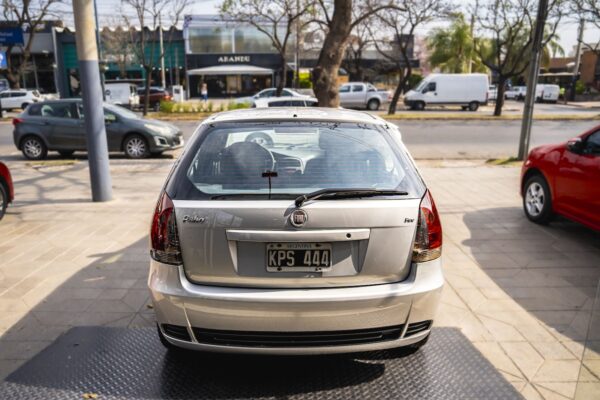 FIAT PALIO FIRE TOP 1.4 	5PTAS GNC 2011 - Imagen 5