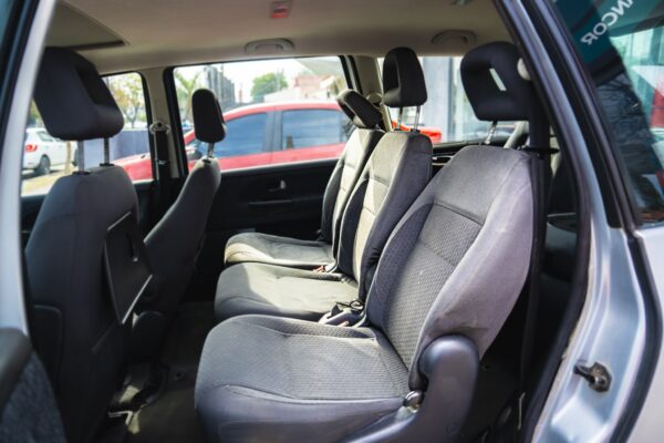 VOLKSWAGEN SHARAN	HIGLINE 1.8 - 7 ASIENTOS - 5PTAS NAFTA 2008 - Imagen 6