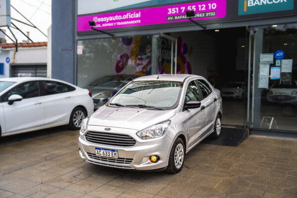 FORD KA 1.5 S 4PTAS NAFTA 2018 - Imagen 3