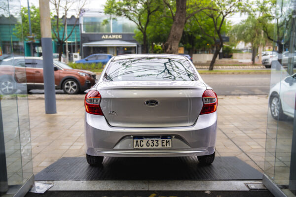 FORD KA 1.5 S 4PTAS NAFTA 2018 - Imagen 5