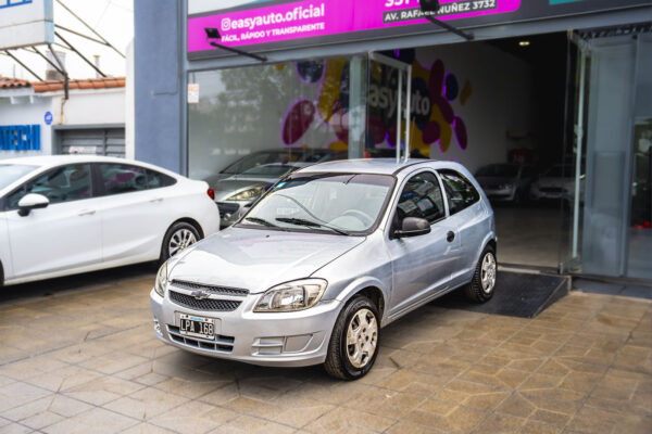 CHEVROLET CELTA LT 1.4 3PTAS NAFTA 2012 - Imagen 3