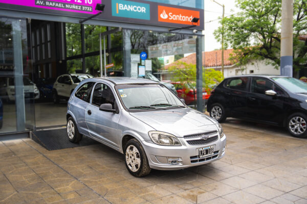 CHEVROLET CELTA LT 1.4 3PTAS NAFTA 2012 - Imagen 4