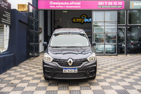 RENAULT KANGOO II EXPRESS CONFORT 1.5 DCI FURGON DIESEL 2018