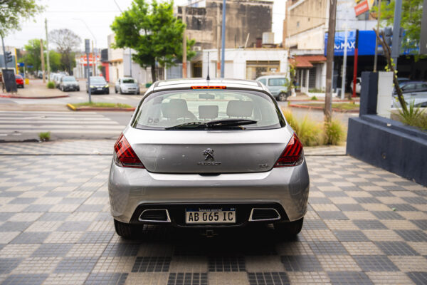 PEUGEOT 308 ACTIVE 1.6 5PTAS NAFTA 2017 - Imagen 5