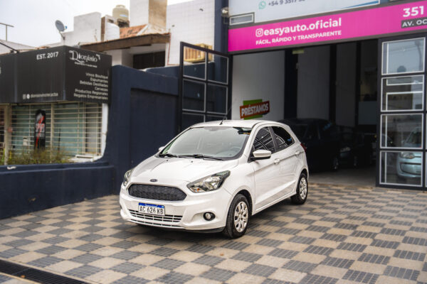 FORD KA S 1.5 5PTAS NAFTA 2017 - Imagen 3