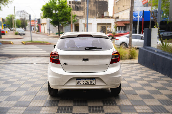 FORD KA S 1.5 5PTAS NAFTA 2017 - Imagen 5