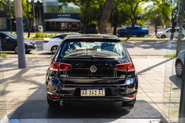 VW Golf 1.4L Tsi Bluemotion Techno 5Ptas Nafta 2016 - Imagen 5