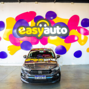 Fiat Cronos Drive 1.3 Nafta 2022