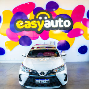 Toyota Yaris Xs 1.5 6m/T 2024