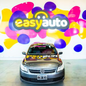 VW Voyage 1.6 Trendline 2012