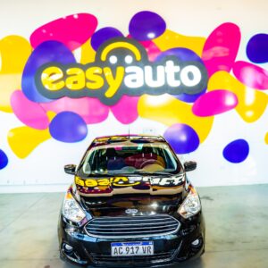 Ford Ka 1.5 Se Plus 2018