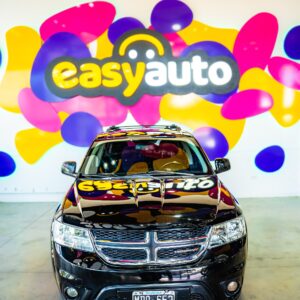 Dodge Journey Sxt 2.4 - 7 Asientos Rural 2013