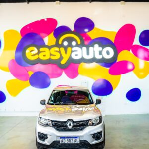 Renault Kwid 1.0 Zen 2019