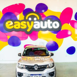 Renault Kwid 1.0 Zen 2018