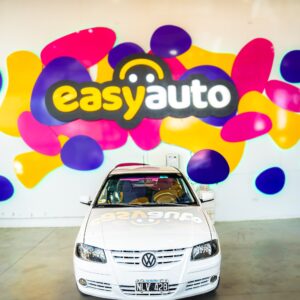 VW Gol Power 1.4l Gnc 2014