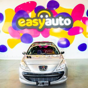 Peugeot 207 Xt Premium 1.9 D Hdi Diesel 2011