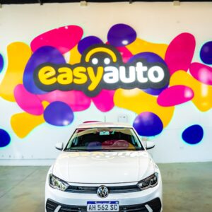 VW Polo conforline  AT 2025