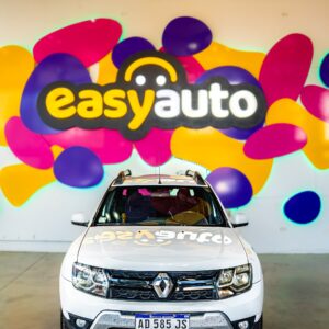 Renault Duster Oroch Privilege 2.0 4x2 2019