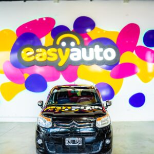 Citroen Picasso 1.6i 16v Exclusive 2013