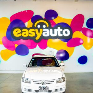 VW Gol Power 1.4 2013