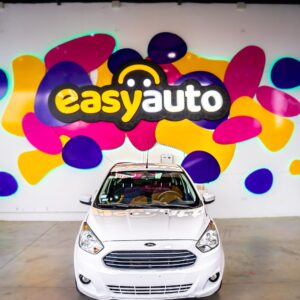 Ford Ka S 1.5l Gnc 2018