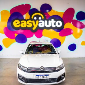 Citroen C-Elysee 1.6 Hdi Feel Diesel 2018