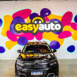 Citroen C5 Aircross Feel Pack 2021