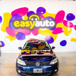 VW Vento 2.0 Tdi Diesel 2013