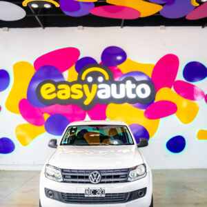 VW Amarok 2.0 Tdi 180 Cv 4x4 Diesel 2013