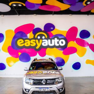 Renault Duster Dinamique 1.6 2016