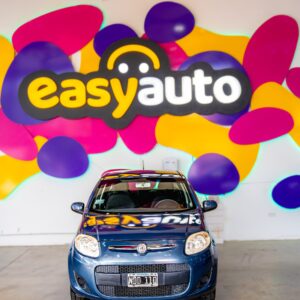 Fiat Palio Attractive 2013