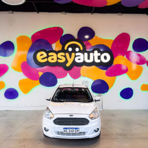 Ford Ka 1.S S Plus 2017
