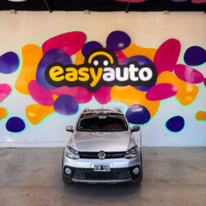 VW Gol Trend 1.6 3p Gnc 2017