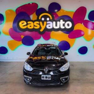 Renault Fluence 2.0 Privilege 2012