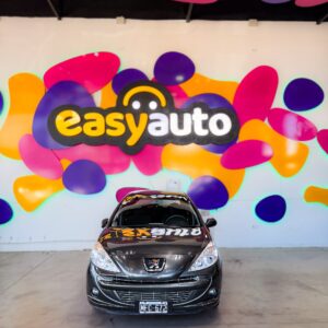 Peugeot 207 Compact Allure 1.4 HDI 2013