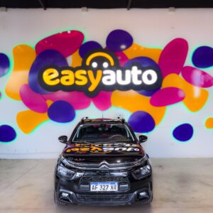 Citroen C4 Cactus Shine At 2022