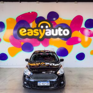 Ford Ka 1.5 Se Plus 2018