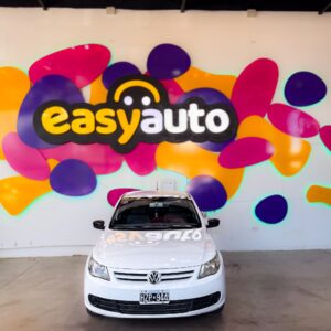 VW Gol Trend Trend 1.6 2009