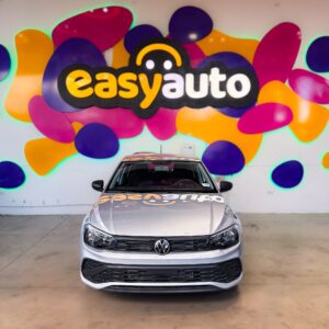 VW Polo conforline 2025