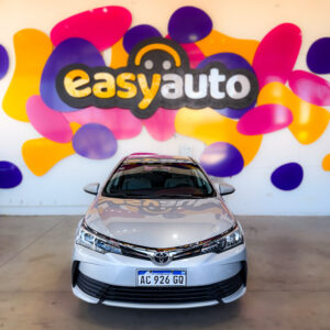 Toyota Corolla 1.8 XI 2018
