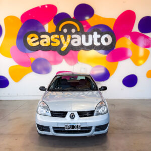 Renault Clio Tric Pack Plus 1.2 2009