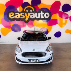 Ford Ka 1.S S 2019