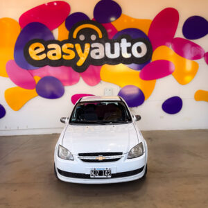 Chevrolet Classic 1.4 Lt 2013