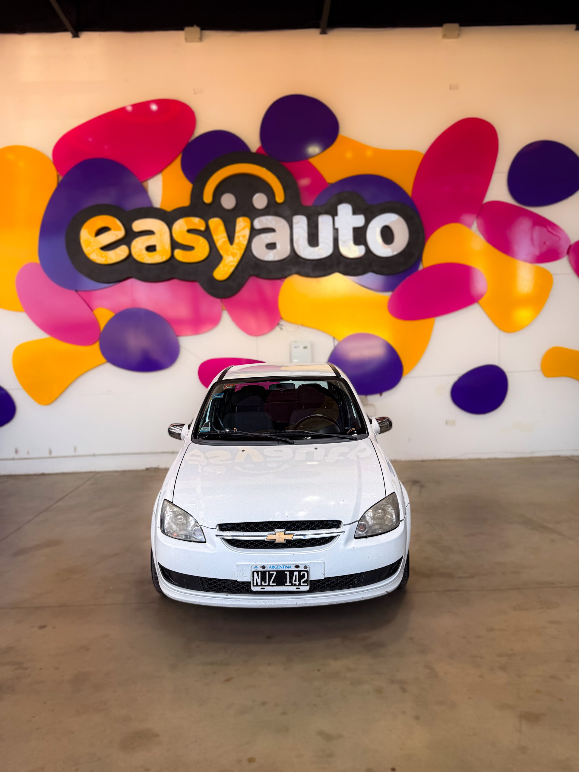 Chevrolet Classic 1.4 Lt 2013