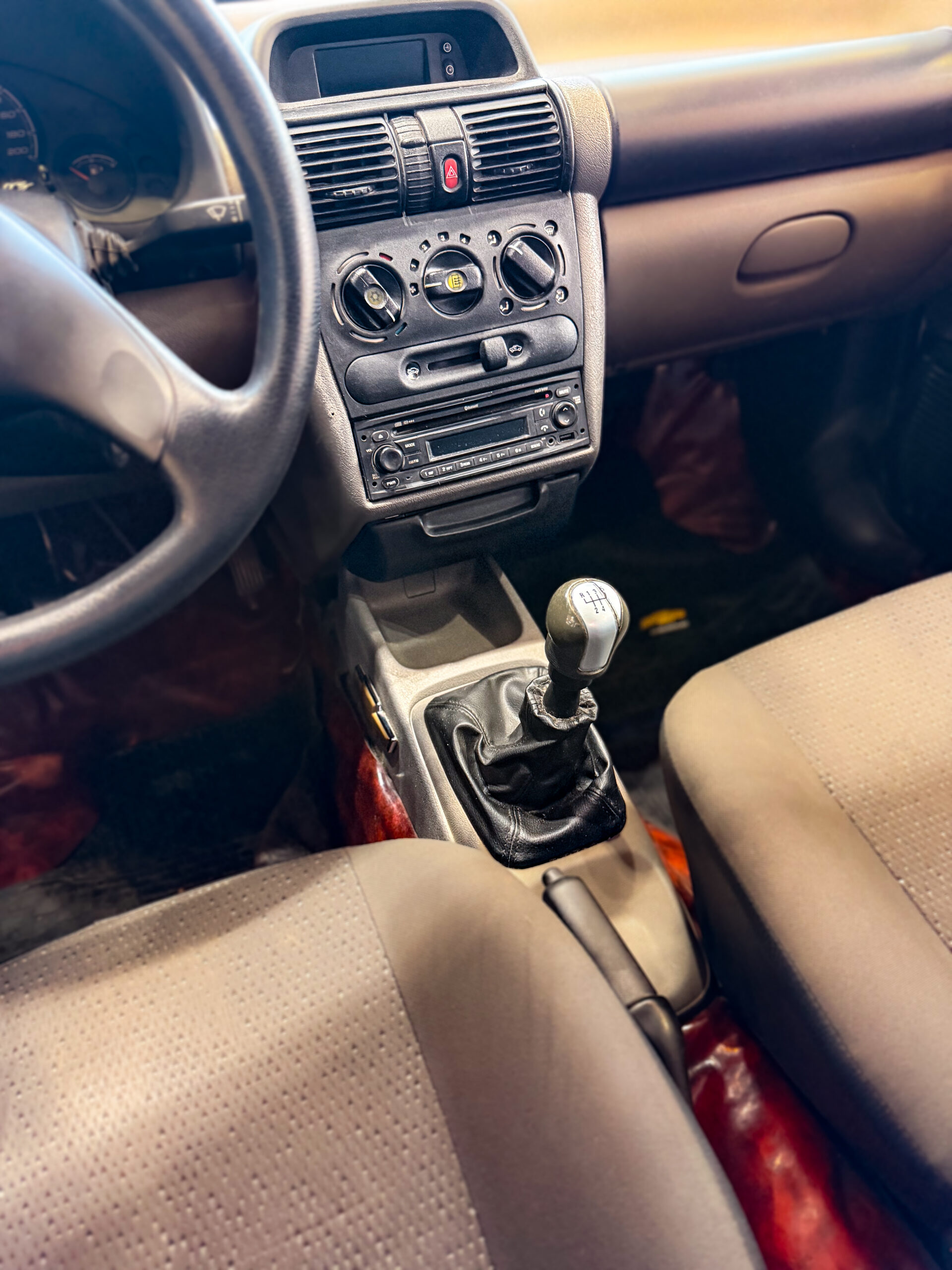 Chevrolet Classic 1.4 Lt 2013 - Imagen 8