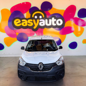 Renault Kangoo II Express Confort 1.6 Sce Linea Nva 0km