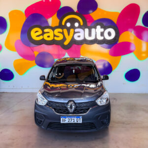 Renault Kangoo II Expres Confort 1.5 Dci 5 Asientos Diesel 2022