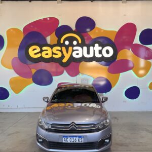 Citroen C-Elysee 1.6 Hdi Feel 2017