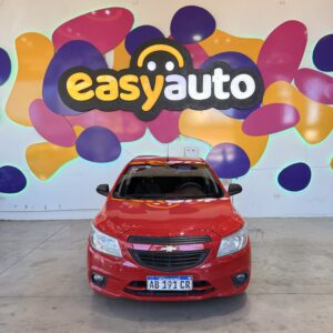 Chevrolet Onix 1.4 Ls Joy 2017